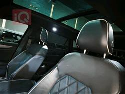 فولكسفاغن أطلس كروس سبورت